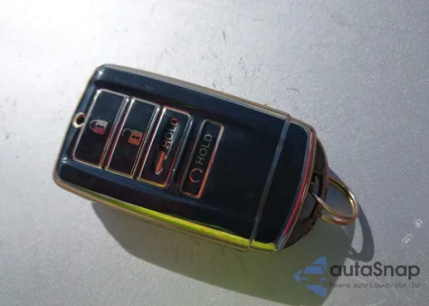 2021 Acura Rdx Technology Package из США, поврежденный, VIN 5J8TC1H56ML011567